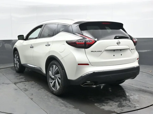 SEMINUEVOS NISSAN Murano a Estados en autogozo