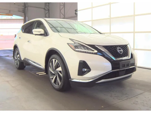 SEMINUEVOS NISSAN Murano a Estados en autogozo