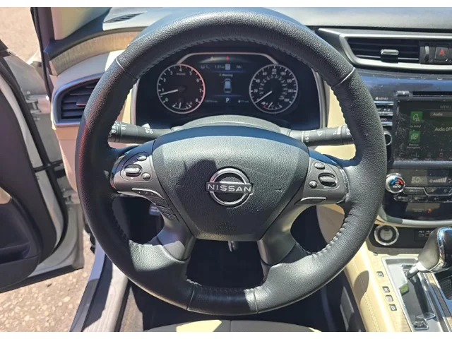 SEMINUEVOS NISSAN Murano a Estados en autogozo