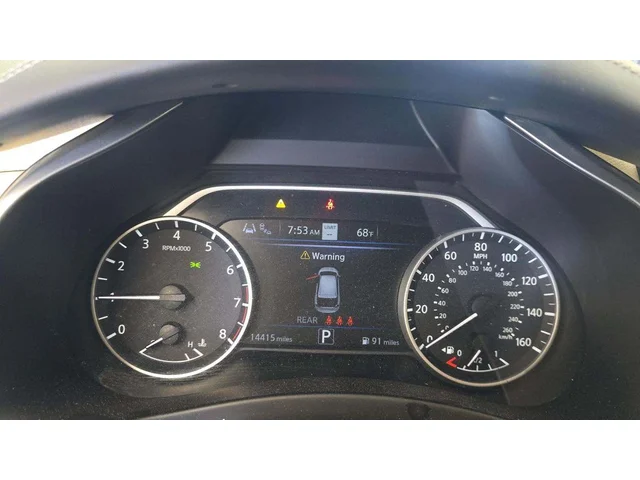 SEMINUEVOS NISSAN Murano a Estados en autogozo