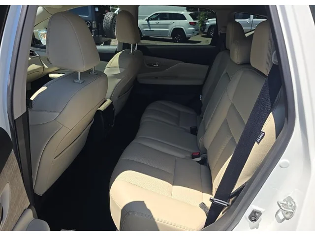 SEMINUEVOS NISSAN Murano a Estados en autogozo