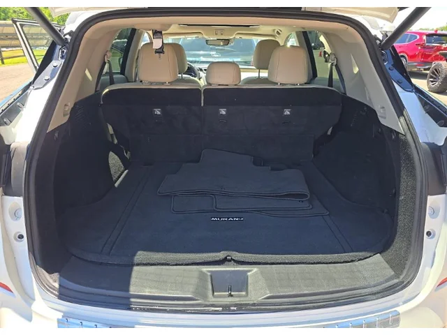 SEMINUEVOS NISSAN Murano a Estados en autogozo