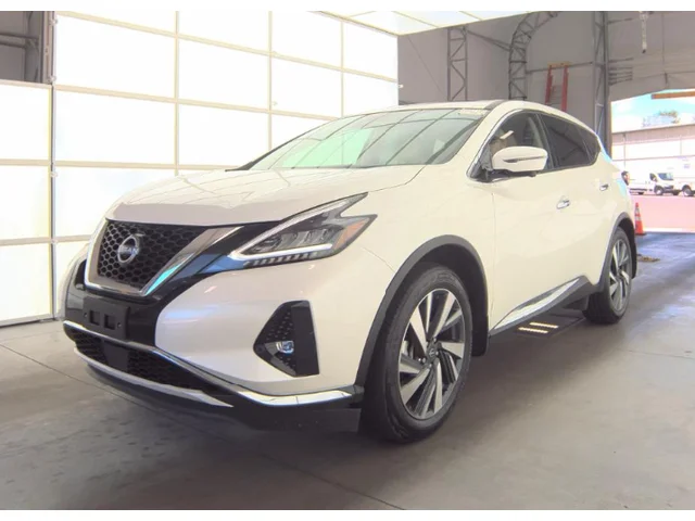 SEMINUEVOS NISSAN Murano a Estados en autogozo