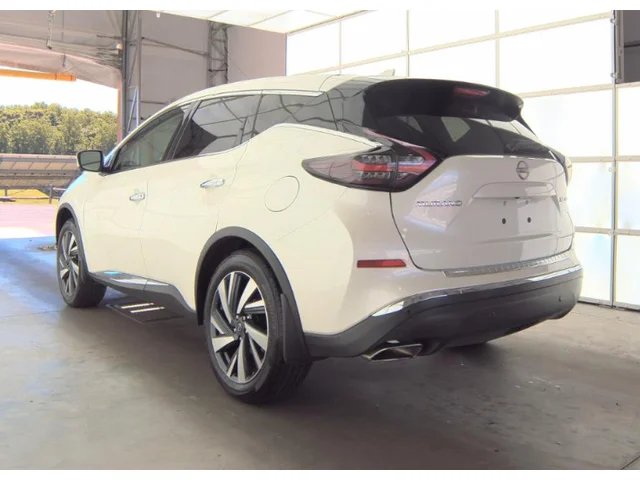 SEMINUEVOS NISSAN Murano a Estados en autogozo