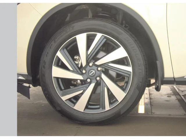 SEMINUEVOS NISSAN Murano a Estados en autogozo