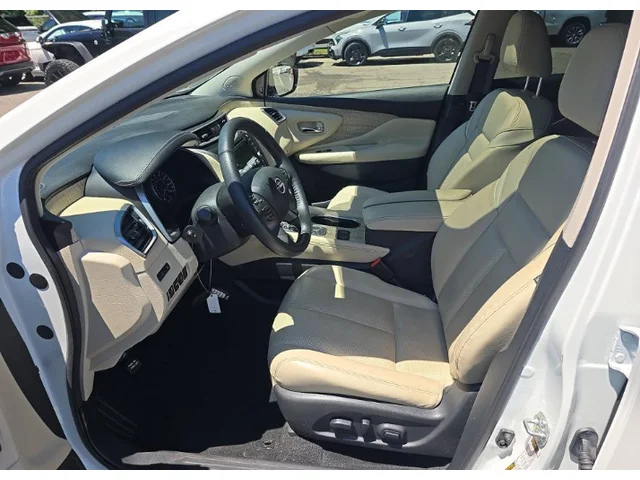 SEMINUEVOS NISSAN Murano a Estados en autogozo