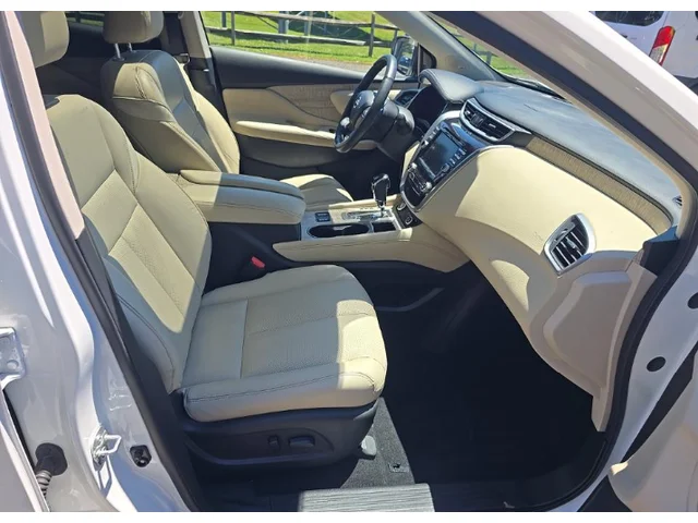 SEMINUEVOS NISSAN Murano a Estados en autogozo