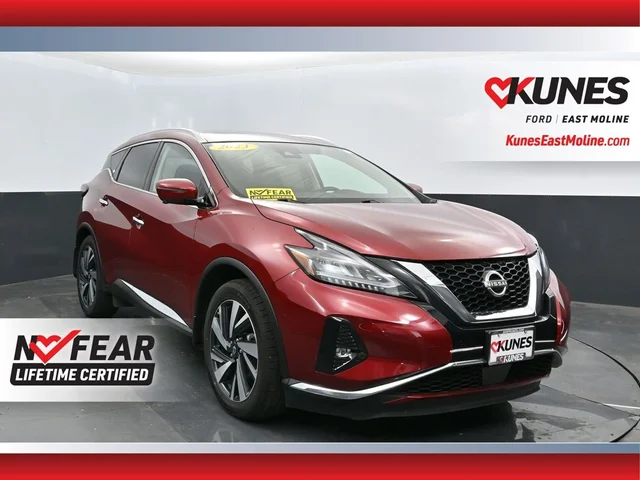 SEMINUEVOS NISSAN Murano a Estados en autogozo