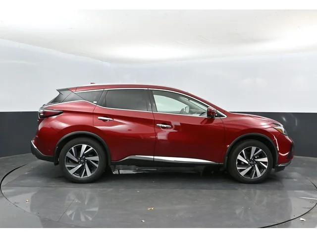 SEMINUEVOS NISSAN Murano a Estados en autogozo