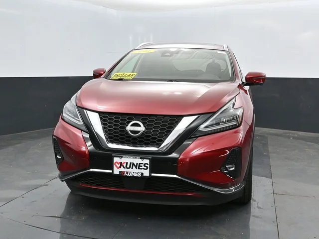 SEMINUEVOS NISSAN Murano a Estados en autogozo