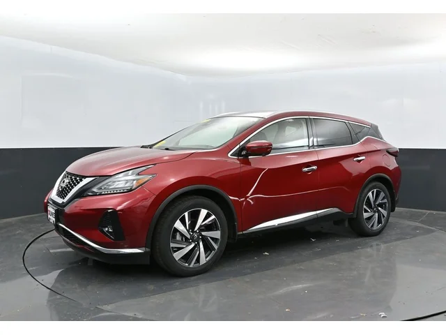 SEMINUEVOS NISSAN Murano a Estados en autogozo