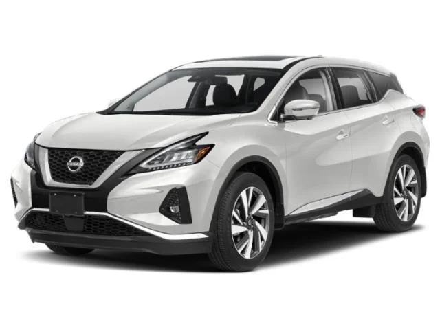 SEMINUEVOS NISSAN Murano at Kennesaw, in Town Center Nissan