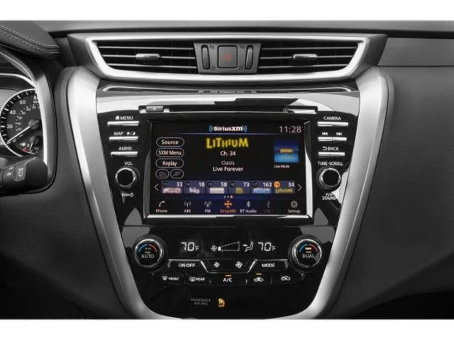 SEMINUEVOS NISSAN Murano at Kennesaw, in Town Center Nissan