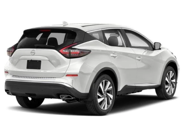SEMINUEVOS NISSAN Murano at Kennesaw, in Town Center Nissan