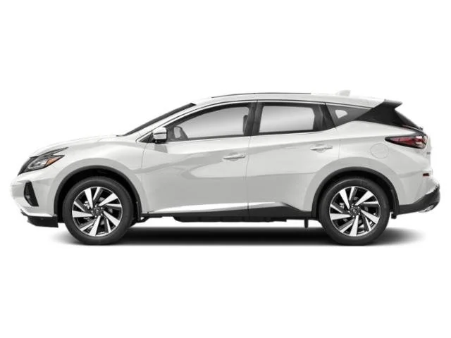 SEMINUEVOS NISSAN Murano at Kennesaw, in Town Center Nissan