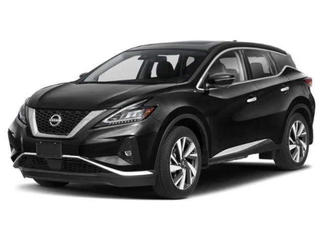 SEMINUEVOS NISSAN Murano at Kennesaw, in Town Center Nissan