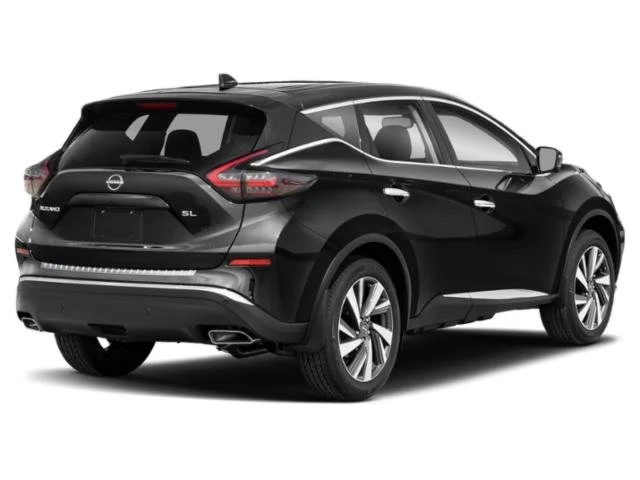 SEMINUEVOS NISSAN Murano at Kennesaw, in Town Center Nissan