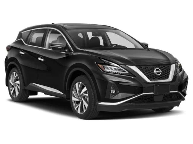 SEMINUEVOS NISSAN Murano at Kennesaw, in Town Center Nissan