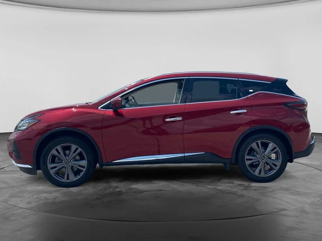 SEMINUEVOS NISSAN Murano a Estados en autogozo