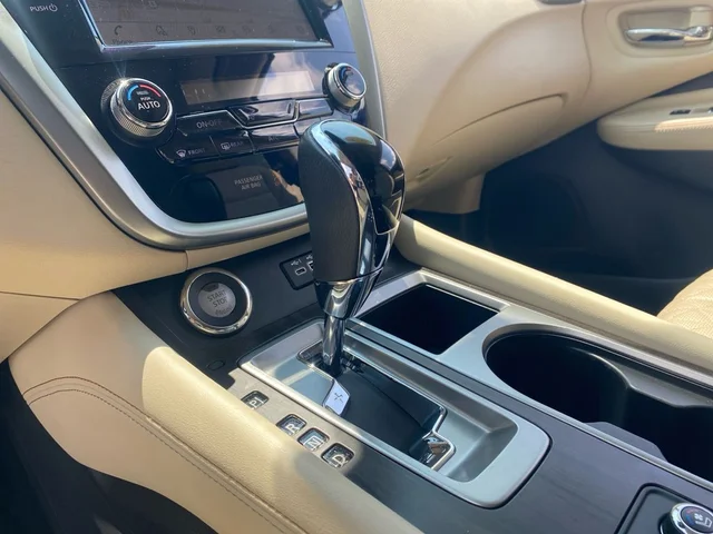 SEMINUEVOS NISSAN Murano a Estados en autogozo