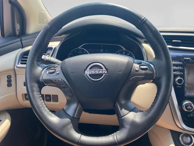 SEMINUEVOS NISSAN Murano a Estados en autogozo