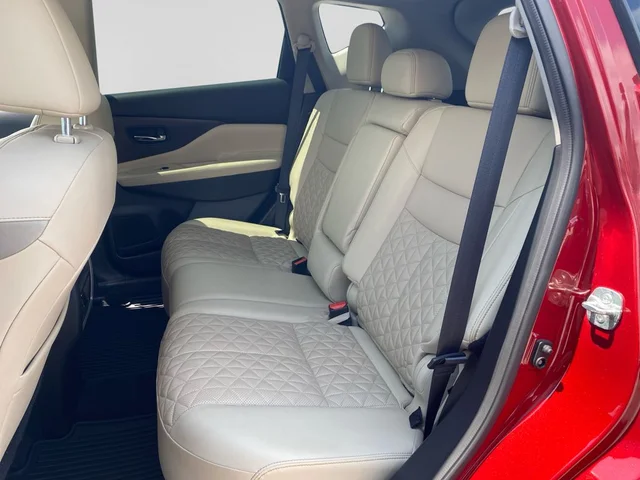 SEMINUEVOS NISSAN Murano a Estados en autogozo