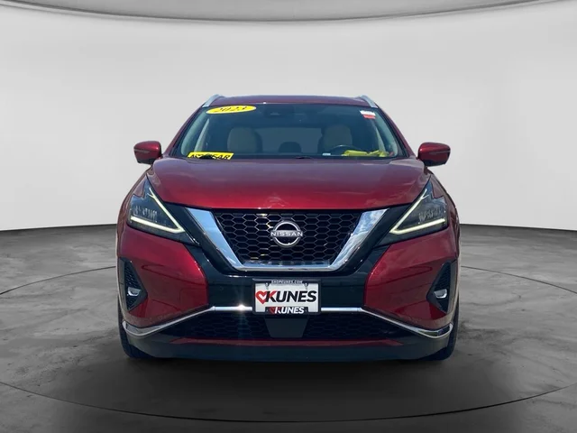 SEMINUEVOS NISSAN Murano a Estados en autogozo