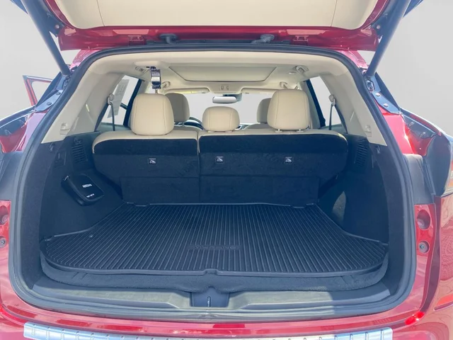 SEMINUEVOS NISSAN Murano a Estados en autogozo