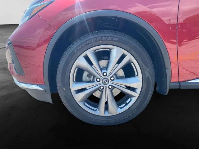 SEMINUEVOS NISSAN Murano a Estados en autogozo