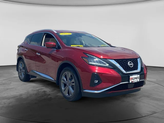 SEMINUEVOS NISSAN Murano a Estados en autogozo