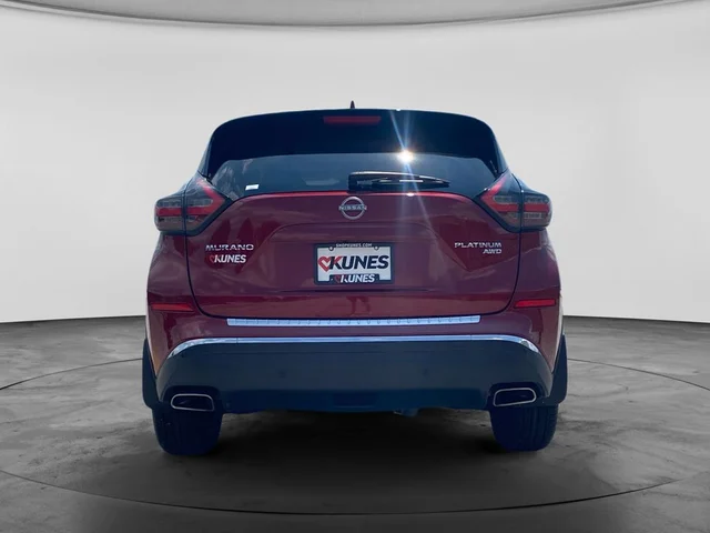 SEMINUEVOS NISSAN Murano a Estados en autogozo