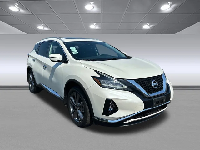 SEMINUEVOS NISSAN Murano a Gainesville en Gainesville Hyundai