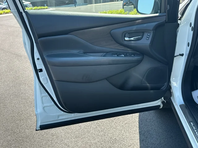 SEMINUEVOS NISSAN Murano a Gainesville en Gainesville Hyundai