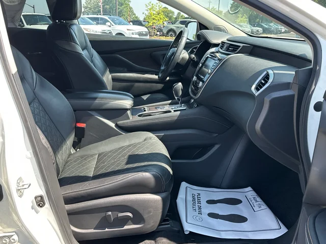 SEMINUEVOS NISSAN Murano a Gainesville en Gainesville Hyundai