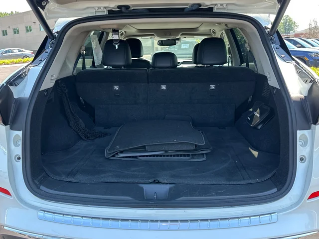 SEMINUEVOS NISSAN Murano a Gainesville en Gainesville Hyundai