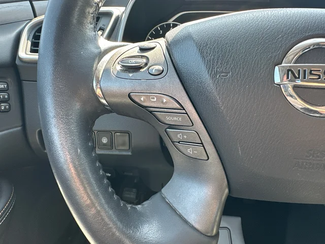 SEMINUEVOS NISSAN Murano a Gainesville en Gainesville Hyundai