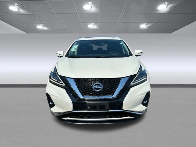 SEMINUEVOS NISSAN Murano a Gainesville en Gainesville Hyundai