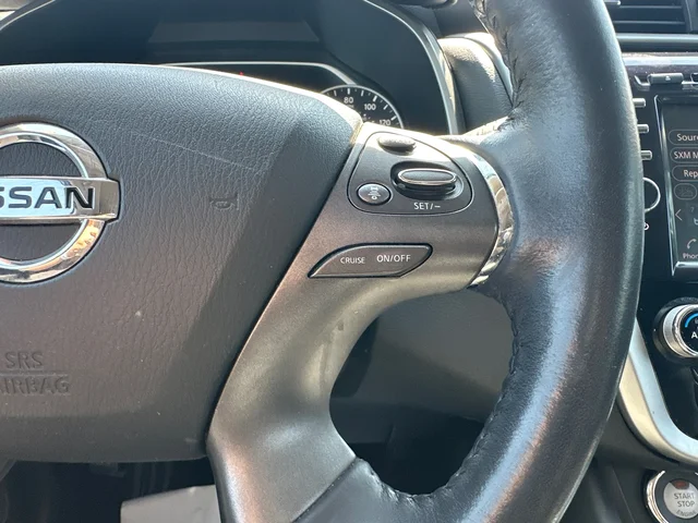 SEMINUEVOS NISSAN Murano a Gainesville en Gainesville Hyundai