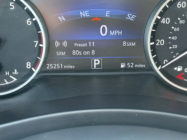 SEMINUEVOS NISSAN Murano a Gainesville en Gainesville Hyundai