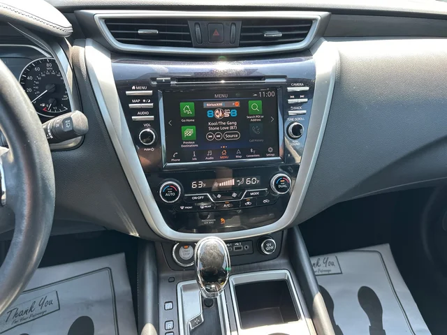 SEMINUEVOS NISSAN Murano a Gainesville en Gainesville Hyundai