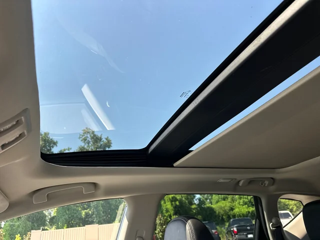 SEMINUEVOS NISSAN Murano a Gainesville en Gainesville Hyundai