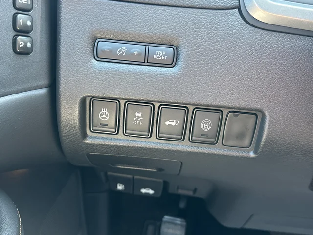 SEMINUEVOS NISSAN Murano a Gainesville en Gainesville Hyundai