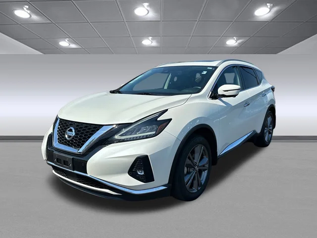 SEMINUEVOS NISSAN Murano a Gainesville en Gainesville Hyundai