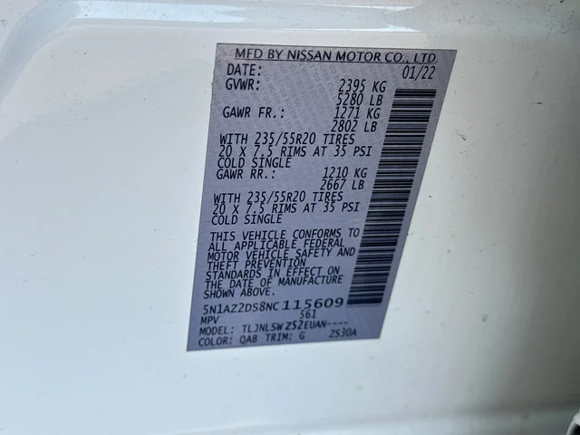 SEMINUEVOS NISSAN Murano a Gainesville en Gainesville Hyundai