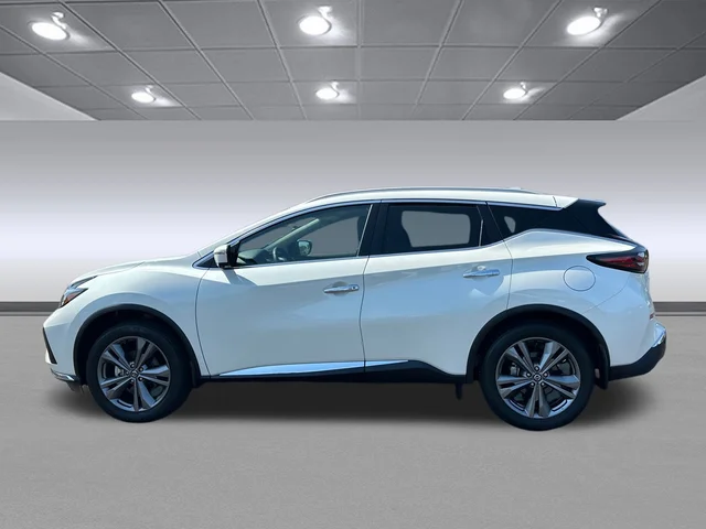 SEMINUEVOS NISSAN Murano a Gainesville en Gainesville Hyundai