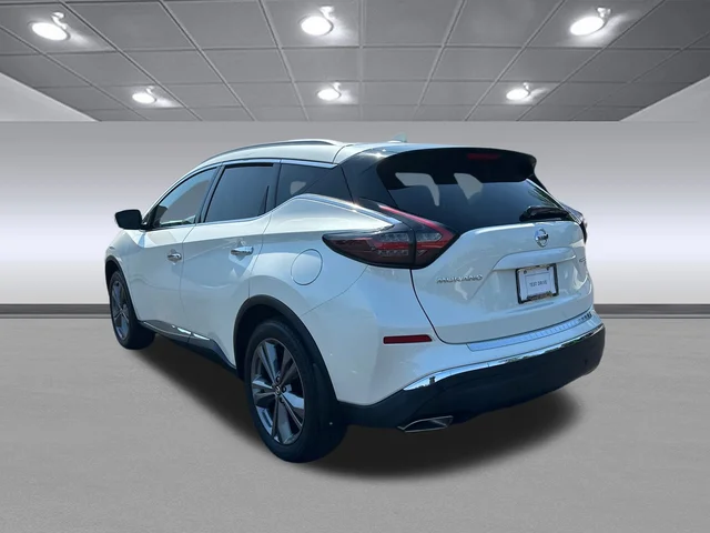SEMINUEVOS NISSAN Murano a Gainesville en Gainesville Hyundai