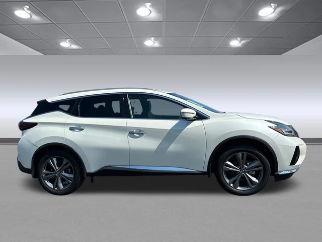 SEMINUEVOS NISSAN Murano a Gainesville en Gainesville Hyundai