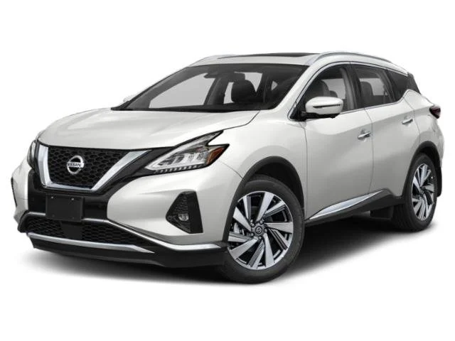 SEMINUEVOS NISSAN Murano at Kennesaw, in Town Center Nissan