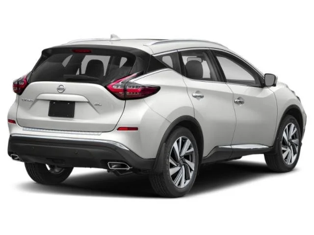 SEMINUEVOS NISSAN Murano at Kennesaw, in Town Center Nissan