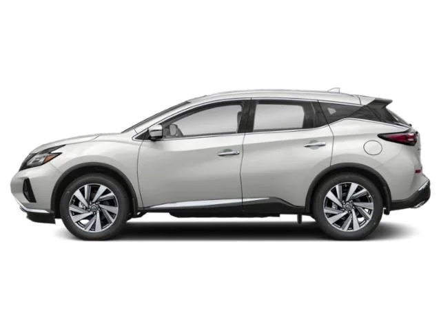 SEMINUEVOS NISSAN Murano at Kennesaw, in Town Center Nissan